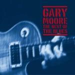 Gary Moore The Best Of The Blues