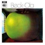 Jeff Beck Beck-Ola - livingmusic - 50,00 RON