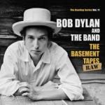 Bob Dylan The Basement Tapes Raw: The Bootleg Series Vol. 11 (180g) (Limited Edition) (3LP + 2CD)