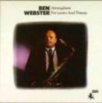 Ben Webster Atmosphere For Lovers And Thieves (180g)