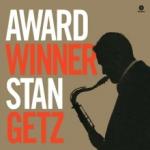 Stan Getz Award Winner: Stan Getz (180g)