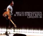 Bruce Springsteen Live 1975 - 1985