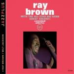 Ray Brown With The All Star Big Band / Ray Brown & Milt Jackson
