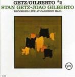 Stan Getz Getz/Gilberto II - Live 1964