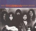Deep Purple Fireball (25th Anniversary Edition)