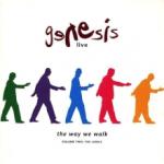 Genesis The Way We Walk - The Longs