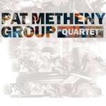 Pat Metheny Quartet