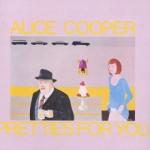 Alice Cooper Pretties For You - livingmusic - 40,00 RON