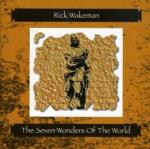 Rick Wakeman The 7 Wonders Of The World