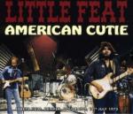 Little Feat American Cutie