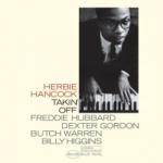 Herbie Hancock Takin' Off-Ltd. Edt 180g