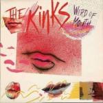 Kinks Word Of Mouth