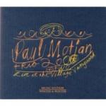 Paul Motian Trio 2000 + Two / Live At Village Vanguard Vol. 1