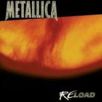 Metallica Reload