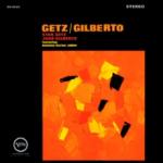 Stan Getz Getz/Gilberto - livingmusic - 120,00 RON