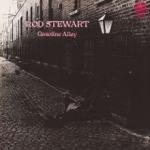 Rod Stewart Gasoline Alley - livingmusic - 104,99 RON