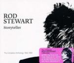 Rod Stewart Storyteller: The Complete Anthology