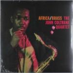 John Coltrane Africa / Brass