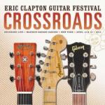 Eric Clapton Crossroads Guitar Festival 2013 - livingmusic - 269,99 RON
