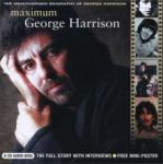 George Harrison Maximum George Harrison