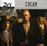 Cream 20th Century Masters
