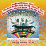 Beatles Magical Mystery Tour - 180 gr