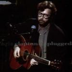 Eric Clapton Unplugged - livingmusic - 40,00 RON
