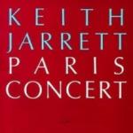 Keith Jarrett Paris Concert