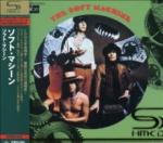 Soft Machine The Soft Machine - livingmusic - 165,00 RON