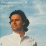 John McLaughlin Bello Horizonte