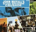 John Mayall Crusade