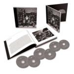 Allman Brothers Band The 1971 Fillmore East Recordings (Limited Boxset)