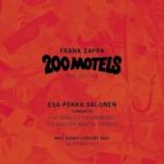 Frank Zappa 200 Motels - The Suites (Live 2013)