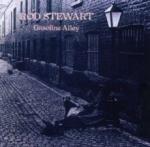 Rod Stewart Gasoline Alley - livingmusic - 40,00 RON