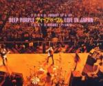 Deep Purple Live In Japan '72