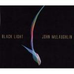 John McLaughlin Black Light