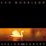 Van Morrison Avalon Sunset