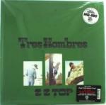 ZZ Top Tres Hombres -180Gr