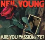 Neil Young Are You Passionate