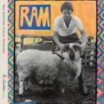 Paul McCartney Ram - livingmusic - 89,99 RON