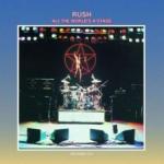 Rush (Band) All The World's A Stage
