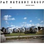 Pat Metheny American Garage - livingmusic - 64,99 RON
