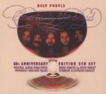 Deep Purple Come Taste The Band: 35th Anniversary Edition