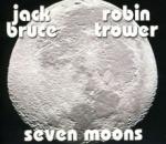 Jack Bruce Seven Moons