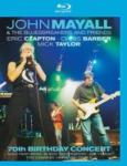 John Mayall 70th Birthday Concert