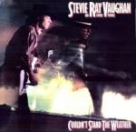 Stevie Ray Vaughan Couldn't Stand The Weather (180g)