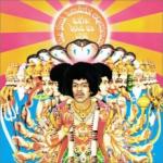 Jimi Hendrix Axis: Bold As Love - livingmusic - 183,00 RON