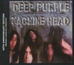 Deep Purple Machine Head - livingmusic - 54,99 RON