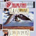 Rolling Stones From The Vault - L. A. Forum (Live In 1975) (2CD + DVD)