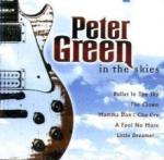 Peter Green In The Skies - livingmusic - 59,99 RON